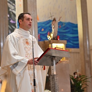 Osmi utorak sv. Antunu na Svetom Duhu